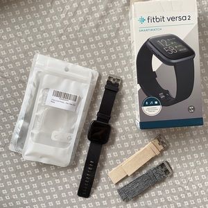 Fitbit Versa 2